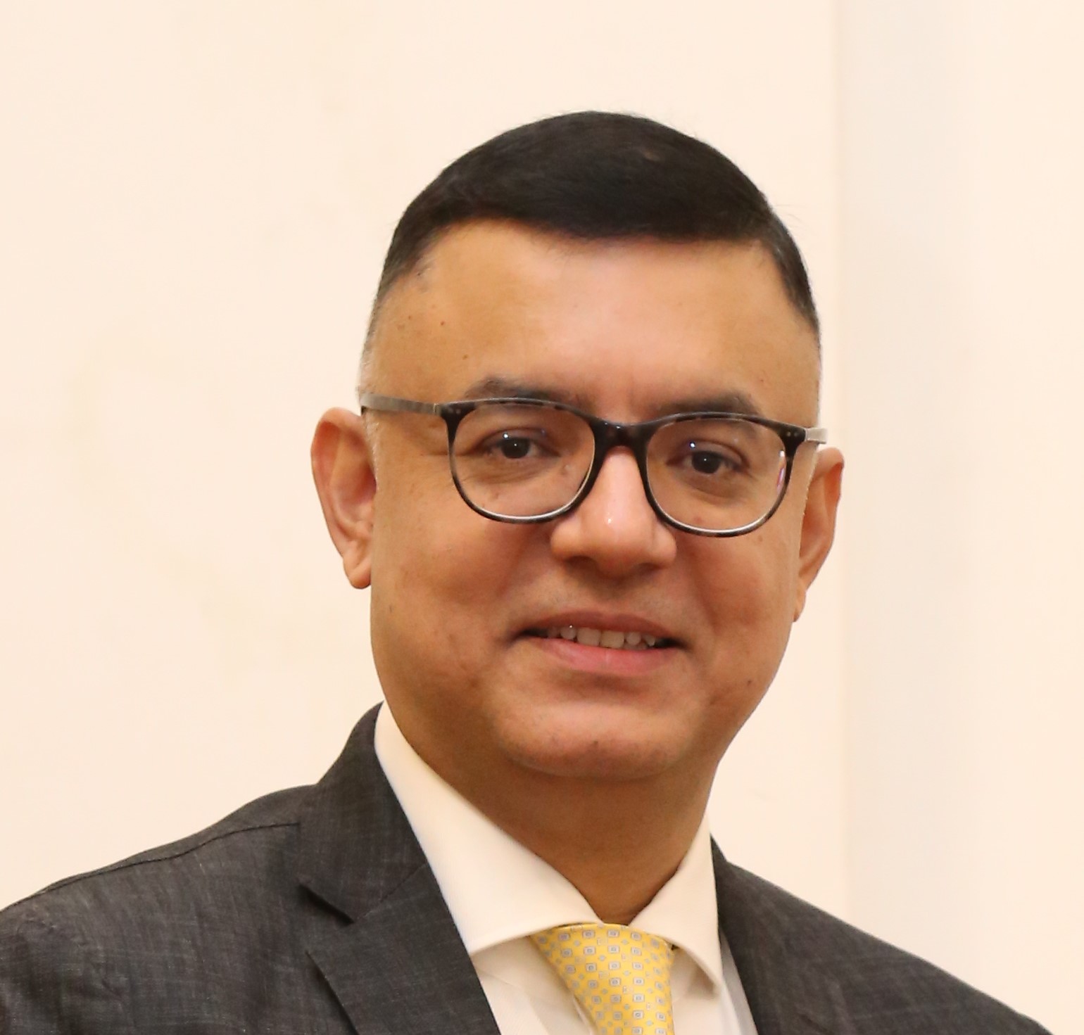 Yurendra Basnett