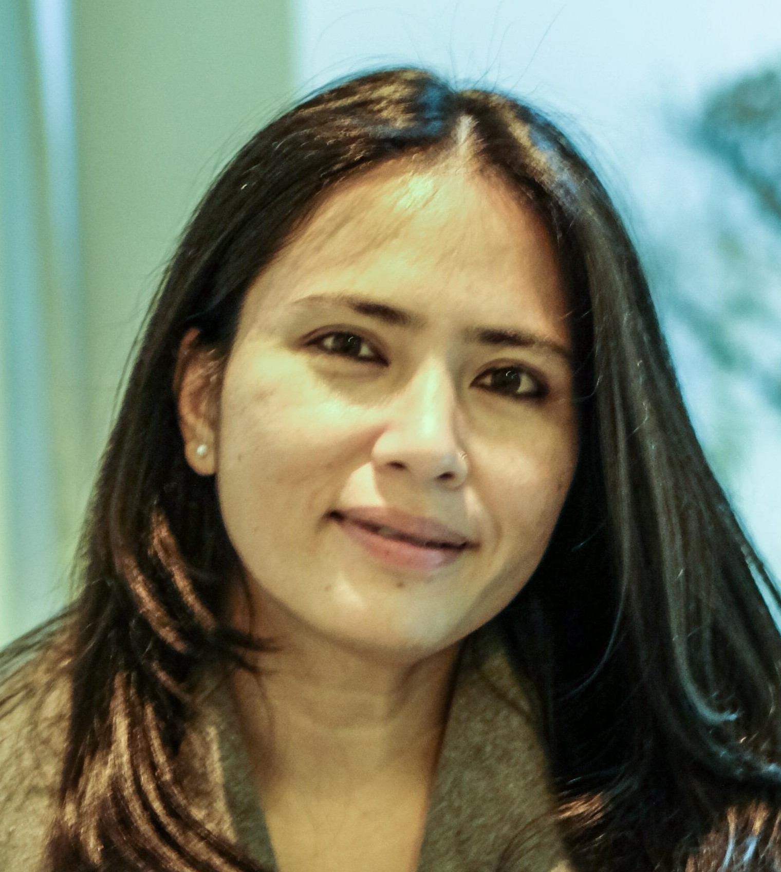 Alisha Sijapati